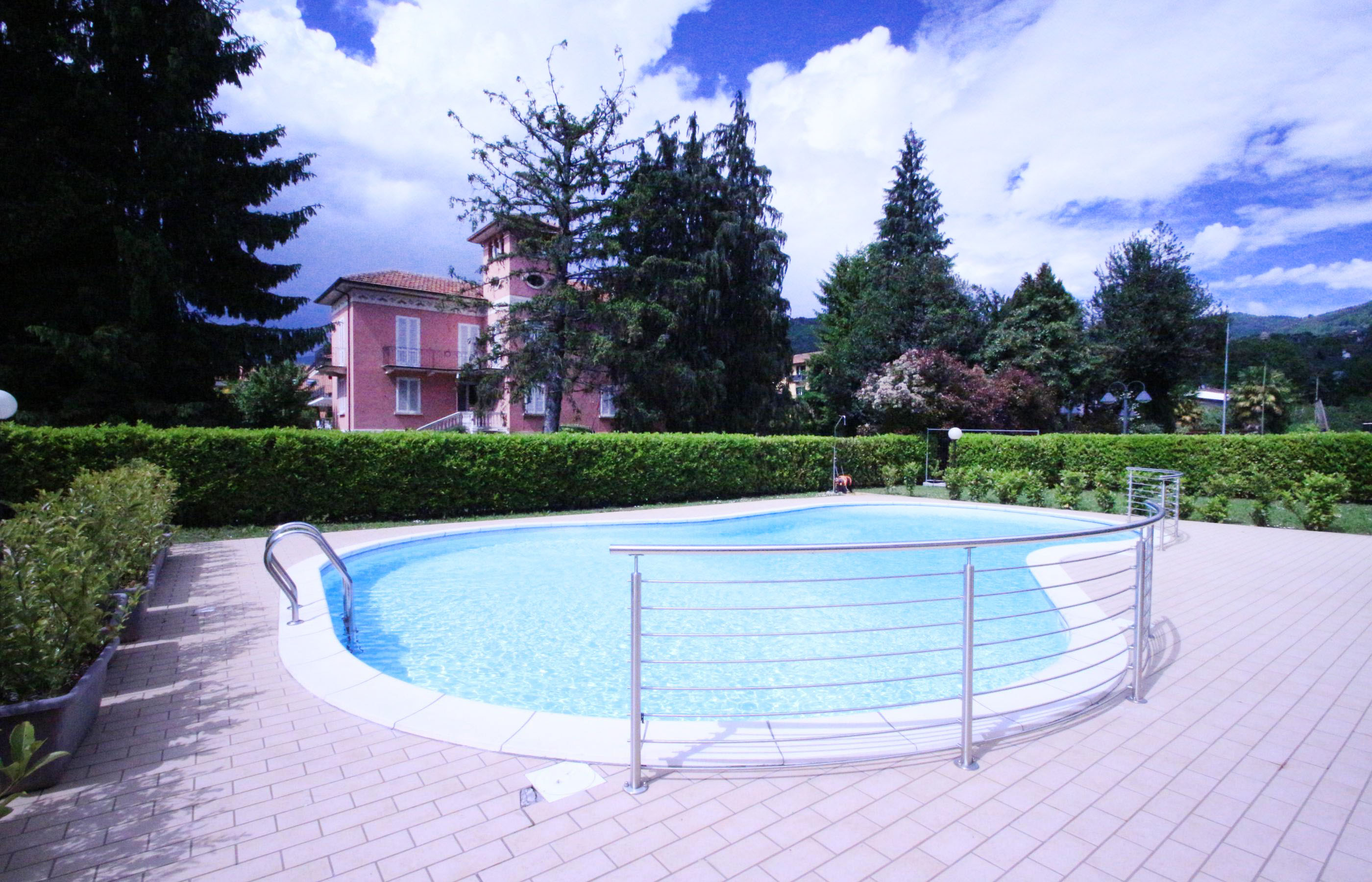 Traduzione di piscina in inglese ~ agnay.info = galleria di design e ... Soggiorno linguistico in inglese traduzione