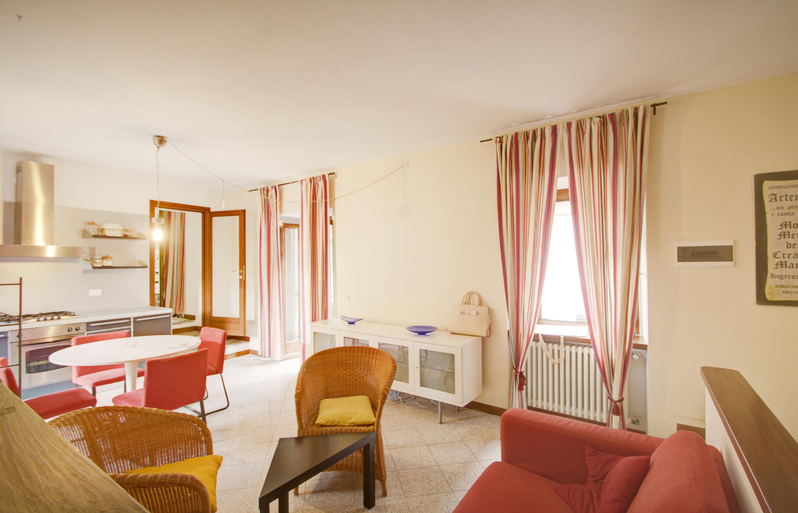 Orta Apartment With Two Bedrooms And Two Bathroom Ortalloggi