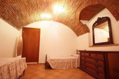 MIASINO appatamento con giardino