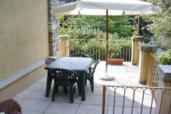 ORTA Appartamento con terrazzo