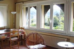 ORTA Appartamento con terrazzo