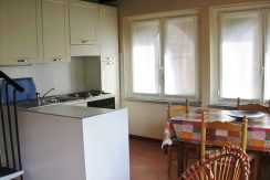 ORTA Appartamento con terrazzo