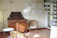 ORTA Appartamento con terrazzo