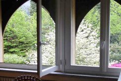 ORTA Appartamento con terrazzo
