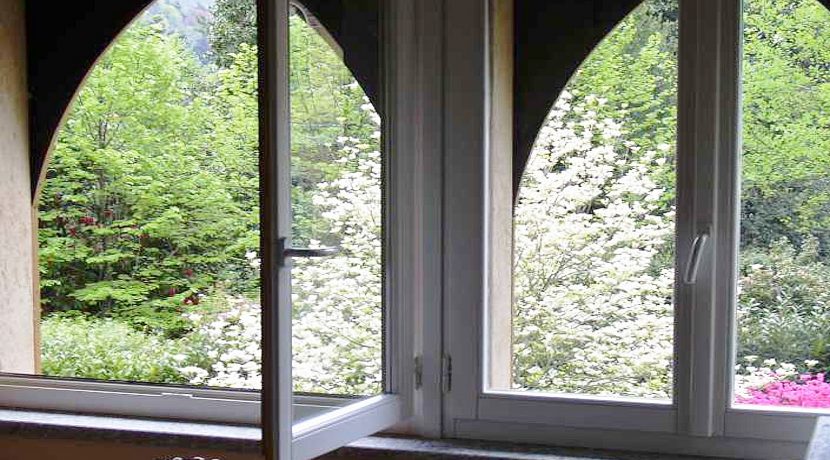ORTA Appartamento con terrazzo