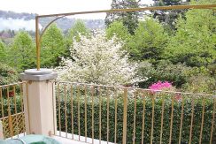 ORTA Appartamento con terrazzo