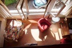 ORTA Appartamento con terrazzo