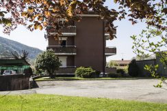 ARMENO Appartamento con giardino e orto