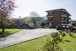 ARMENO Appartamento con giardino e orto