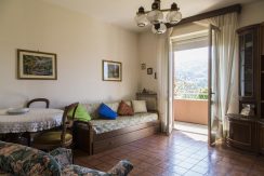 ARMENO Appartamento con giardino e orto