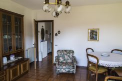 ARMENO Appartamento con giardino e orto