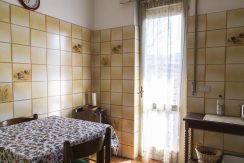ARMENO Appartamento con giardino e orto