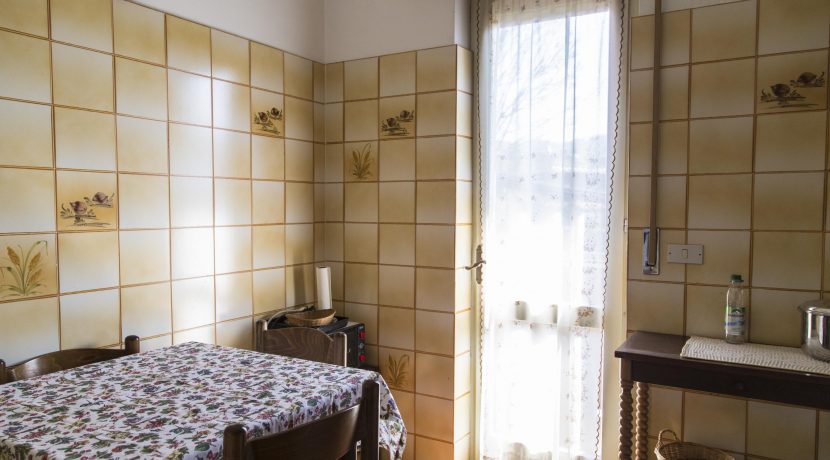 ARMENO Appartamento con giardino e orto