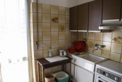 ARMENO Appartamento con giardino e orto