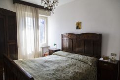 ARMENO Appartamento con giardino e orto