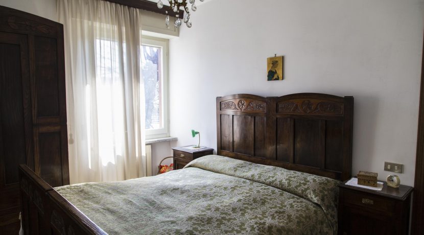 ARMENO Appartamento con giardino e orto