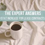 ISTAT increase for lease contracts