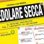 Cedolare Secca