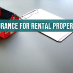 Insurance for rental properties
