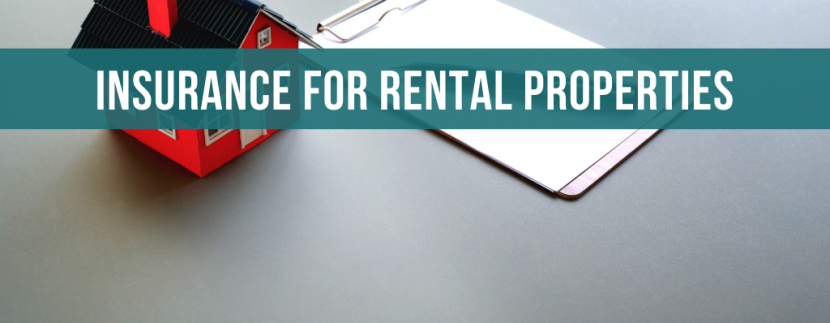 Insurance for rental properties