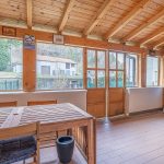 PELLA Studio apartment with garden