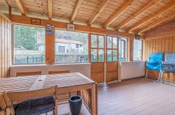 PELLA Studio apartment with garden