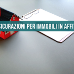 Assiciurazioni per immobili in affitto