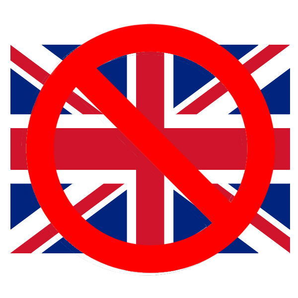 No english Ortalloggi