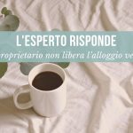 L'esperto risponde