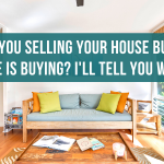 Selling your house but no one is buying? I'll tell you why