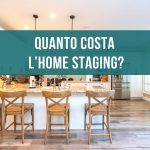 Quanto costa l'home staging?