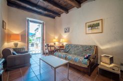 ORTA Two bedroom apartment in the historic center