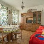CARCEGNA Four bedrooms apartment in the historic center