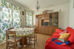 CARCEGNA Four bedrooms apartment in the historic center