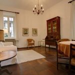 Orta Apartment in the city center near the Lake