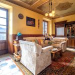 VALDUGGIA House with exquisite internal features and parking