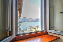 ORTA Appartamento con vista sulla Piazza