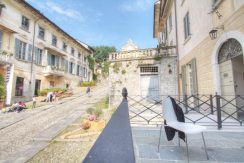 ORTA - Splendido appartamento vicinissimo alla Piazza