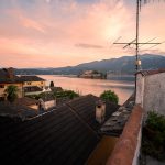 ORTA Casa di una metratura unica per il centro storico di Orta!