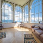 GIGNESE splendid villa with a park and dependance