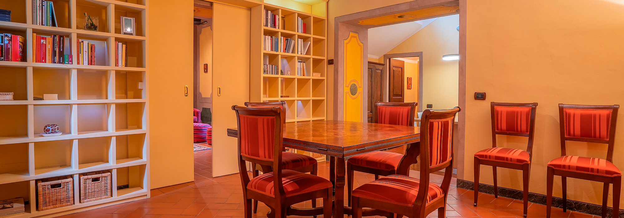 ORTA – Apartment in Historic Centre