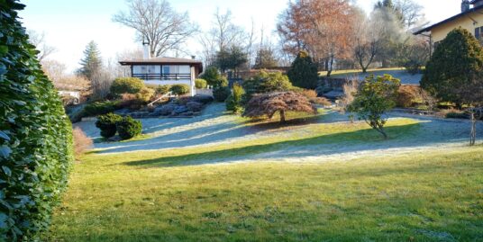 Protetto: MIASINO casetta indipendente immersa nel verde