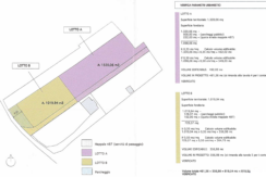 progetto bifamiliare