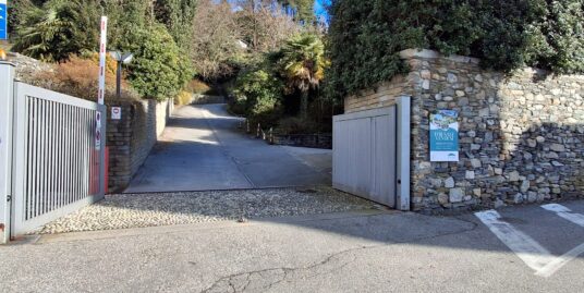 ORTA Box auto presso Autoparco Il Faro