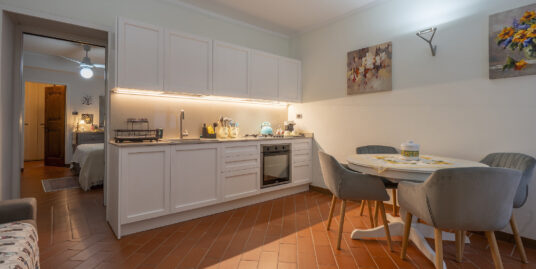 ORTA Un rifugio nel cuore di Orta, tra lago e storia