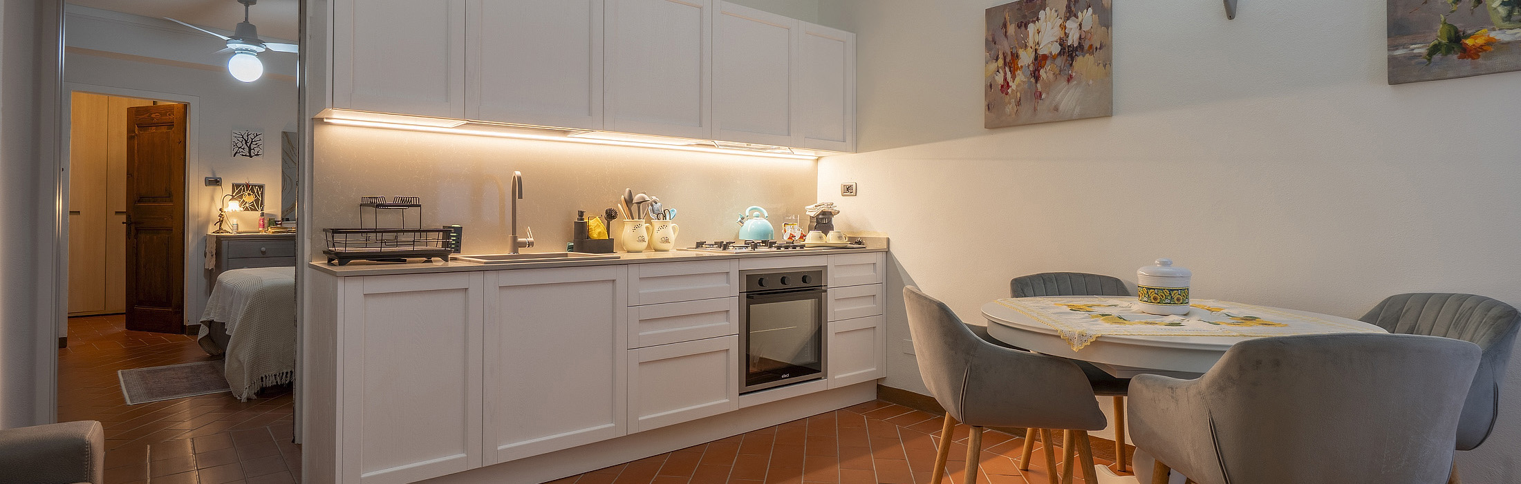 Protetto: ORTA Un rifugio nel cuore di Orta, tra lago e storia