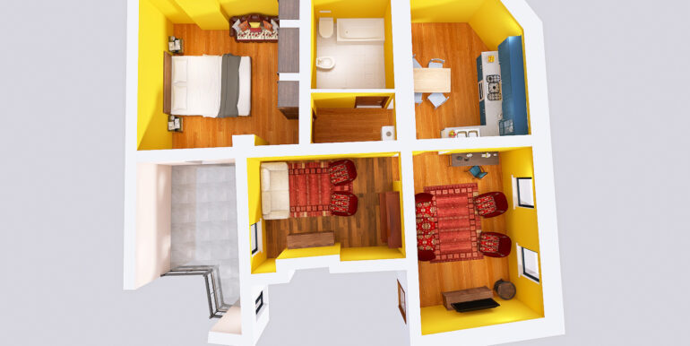 plan 3D 564_plan 3D 564-2